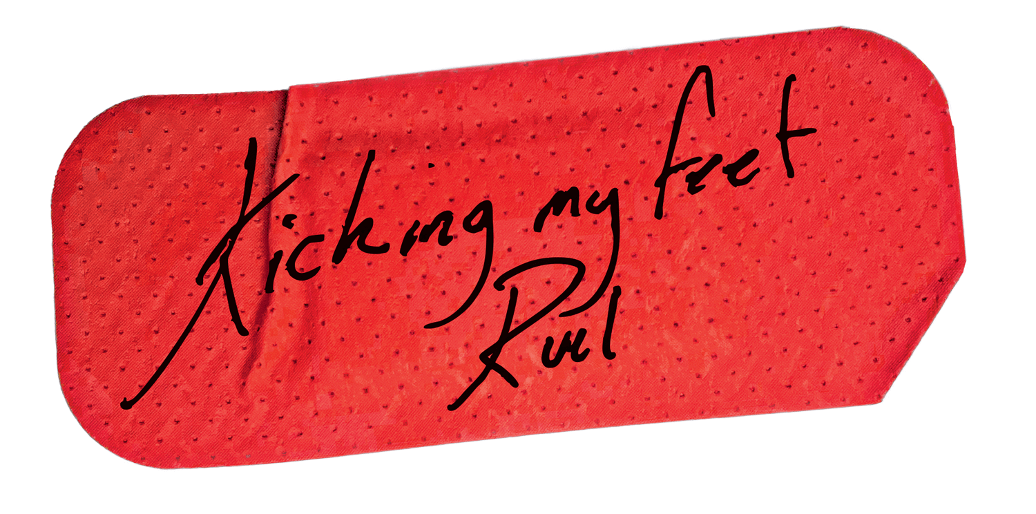 RUEL EU/UK Store