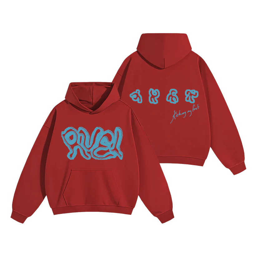 KMF Pullover
