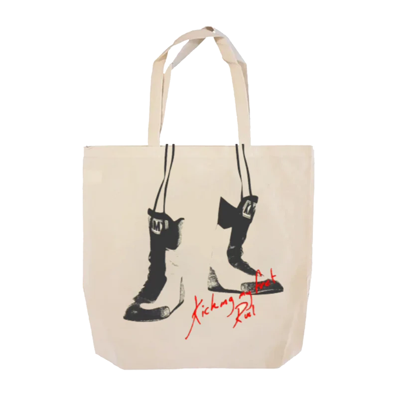 KMF Tote Bag