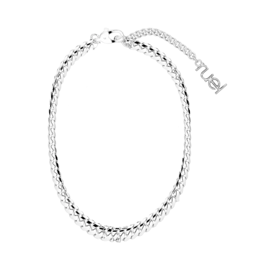 Necklace and Charm