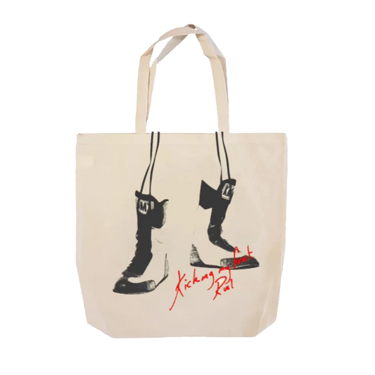 KMF Tote Bag
