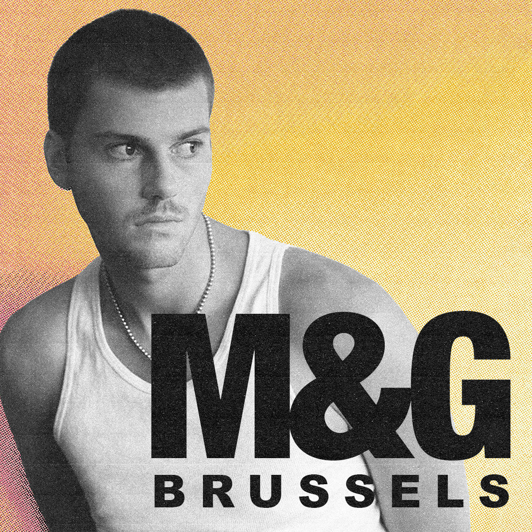 VIP MEET & GREET EXPERIENCE - BRUSSELS