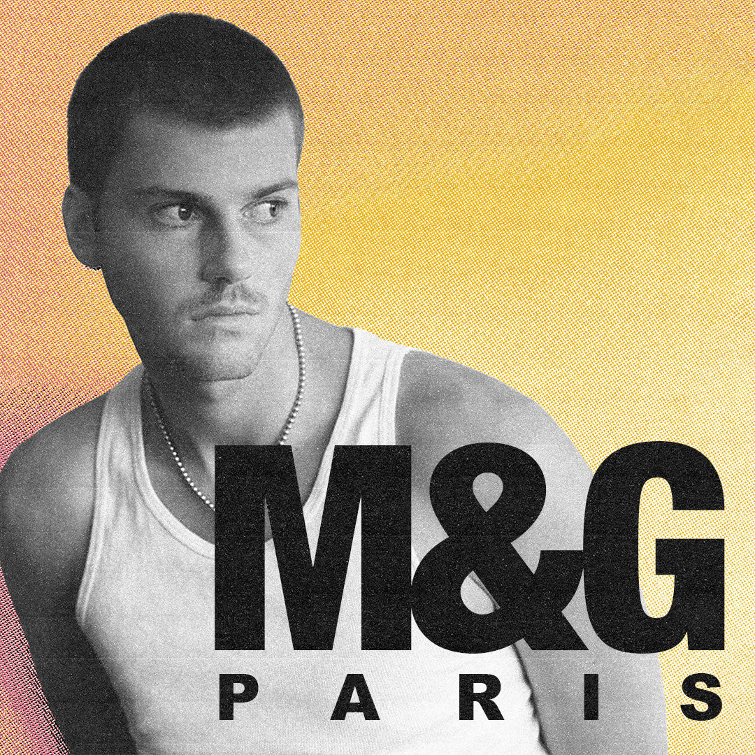 VIP MEET & GREET EXPERIENCE - PARIS