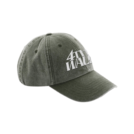 4th Wall Dad Hat